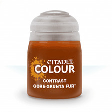 Pot de peinture Contrast