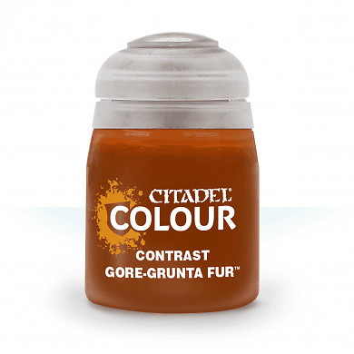 Pot peinture contrast - peinture,