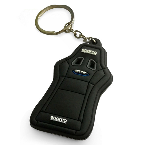 Sparco porte clés - sparco, original