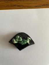 Fève - Le rugby - Moulin à