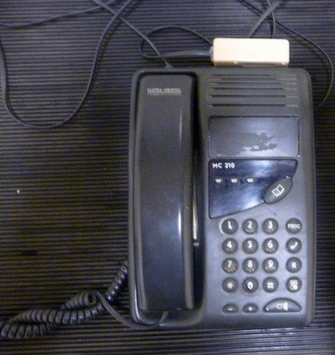 Téléphone aastra matra - aastra,