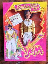 Poupée Jem et les Hologrammes