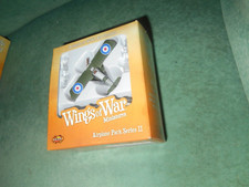 WINGS OF WAR WINGS OF GLORY JEUX DE ROLES MINIATURE GUERRE 14-18 RYRIE SNIPE