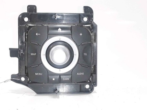 Console renault megane iii - renault,