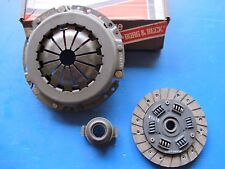 Kit d'embrayage Ap Borg et