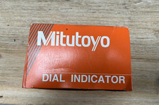 Mitutoyo 2046SB Mechanical