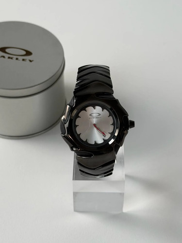 Oakley blade watch vintage - oakley,