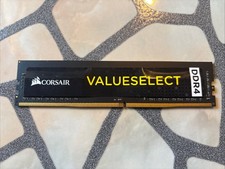 Barrette RAM 4 Go Corsair
