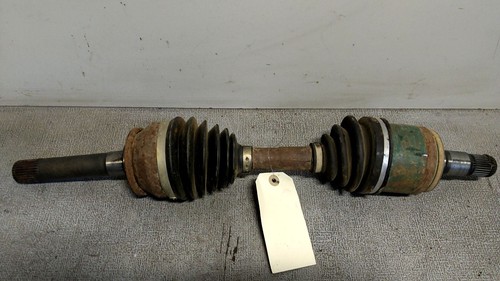 Cardan avant gauche mitsubishi - gauche,