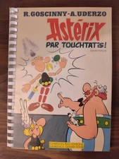 RARE 1988 - Astérix par
