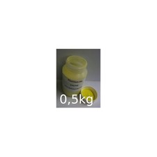 PACK REVETEMENT PLOMB - JAUNE