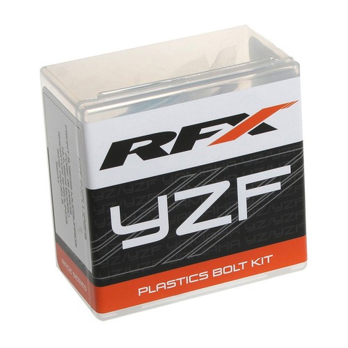 Kit visserie plastiques - , rfx