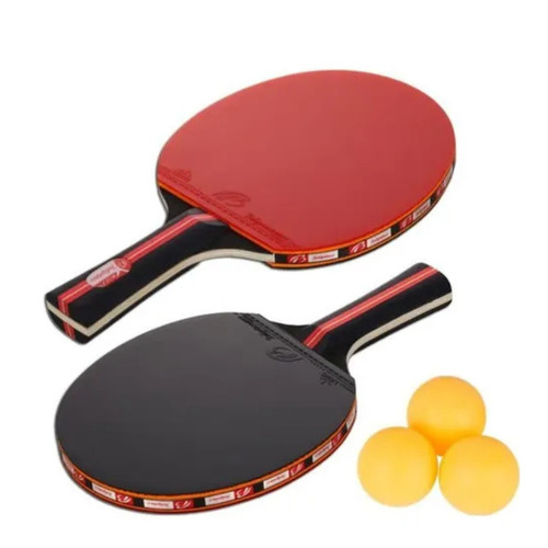 Raquettes ping pong - raquettes, set