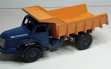 DINKY TOYS ANCIEN #34 BERLIET