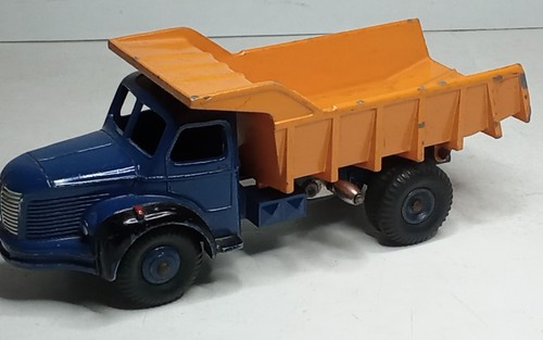Dinky toys ancien berliet - dinky,