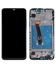 Écran complet pré-monté sur