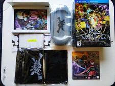 Muramasa Rebirth Collector US