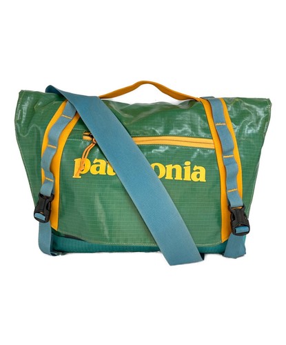 Sac bandoulière patagonia - bandoulière,