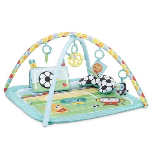 Bright starts tapis eveil - bright,
