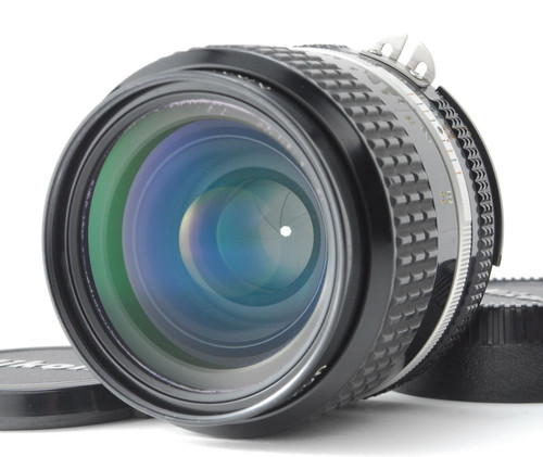Exc objectif nikon - exc+++++,