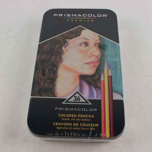 Prismacolor premier lot - premier, de