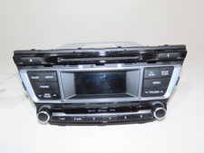 autoradio hyundai i20 II (GB, IB) 96170C8250SDH 202565