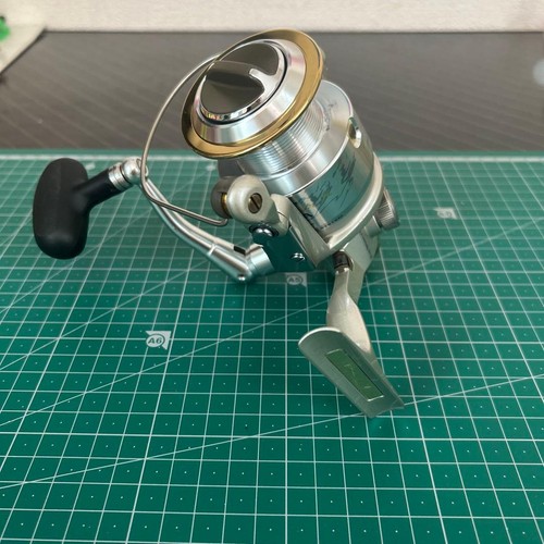 Daiwa team x4000ria - daiwa,