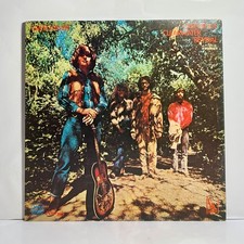 Creedence Clearwater Revival -