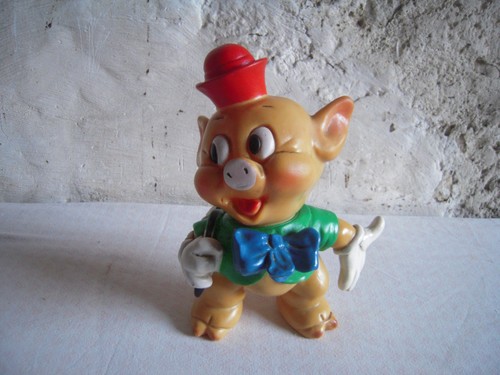 Vintage 60s ancienne - 60s,