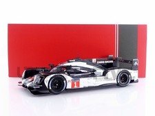 IXO 1/18 - PORSCHE 919 HYBRID