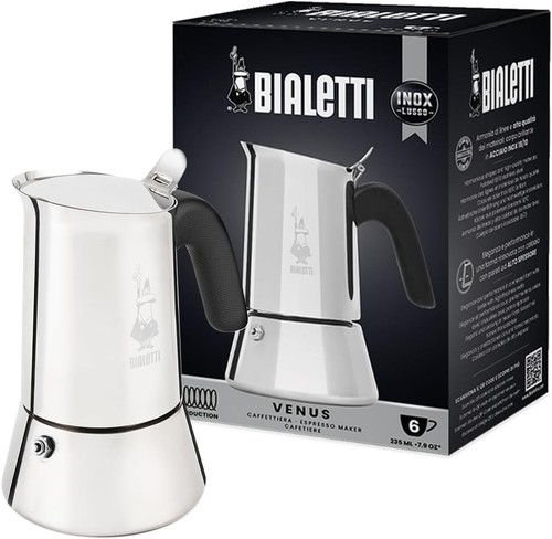 Bialetti venus induction hob - induction,