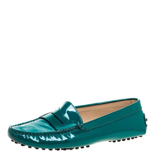 Mocassins gommini penny - mocassins, en