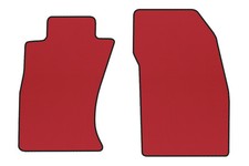 AUTO Tapis de sol avant pour