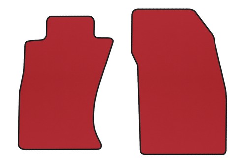 Auto tapis sol - de, pour