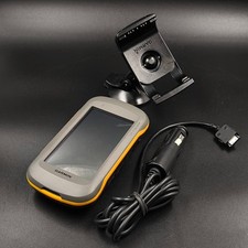 Garmin Montana 600 Ordinateur
