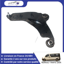 ?? TRIANGLE INFERIEUR AVANT GAUCHE RENAULT TRAFIC COMBI L1H1 1000KG 2001-