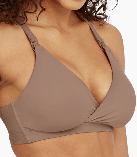 Spanx bra llelujah mama cafe - mama,