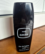 Old Vintage - Paris Dakar eau