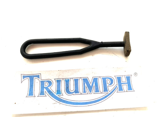 Triumph daytona 955i boite - daytona, ss