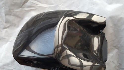 Triumph speedmaster - triumph,
