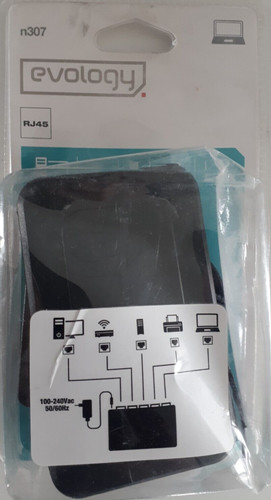 Switch ethernet rj45 ports - rj45, 5