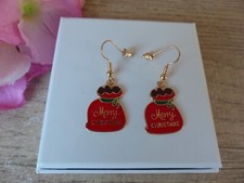 Boucles d'Oreilles Fantaisie