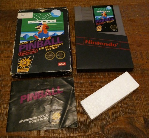 Jeu video nintendo - jeu,