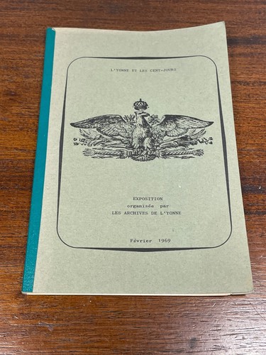 Livre yonne les - l'yonne,