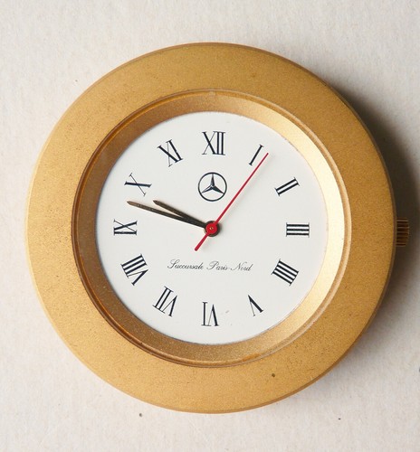 Pendulette montre voiture - montre, de