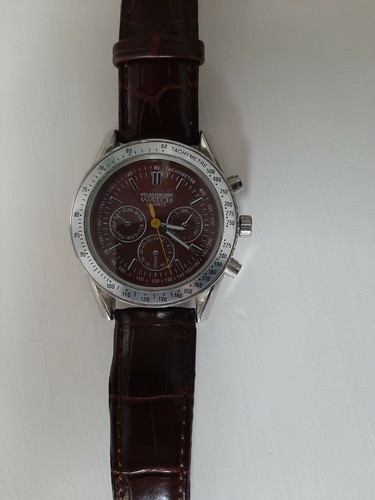 Montre atlas for men homme - atlas,