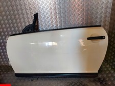 Porte portière avant gauche -