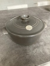 COCOTTE ronde en céramique