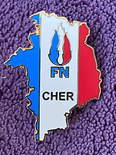 Politique : Insigne du Front