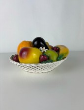 Sublime Corbeille de Fruits